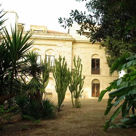 Historic Natural Parc Villa *