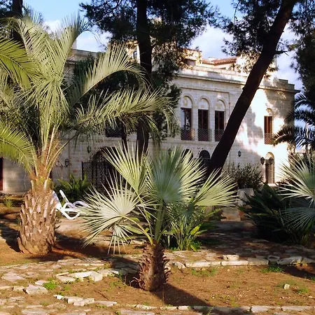 Villa Historic Natural Parc Nardò