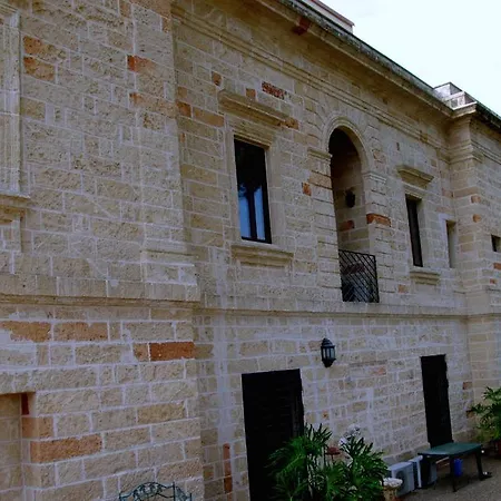 Historic Natural Parc